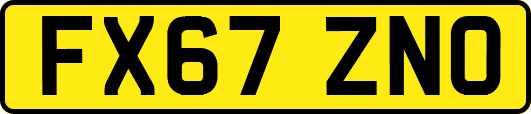 FX67ZNO