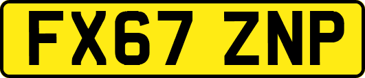 FX67ZNP