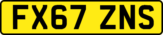 FX67ZNS