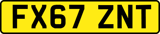 FX67ZNT