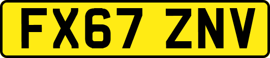 FX67ZNV