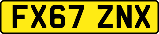FX67ZNX