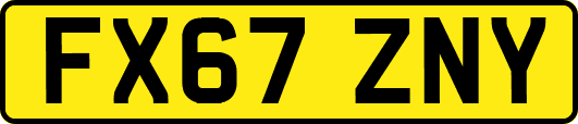 FX67ZNY