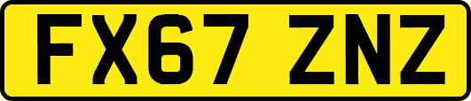 FX67ZNZ