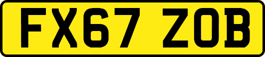 FX67ZOB