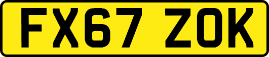 FX67ZOK