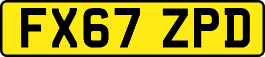FX67ZPD