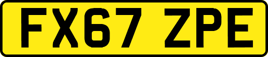 FX67ZPE