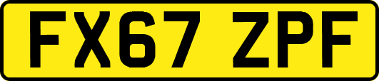 FX67ZPF