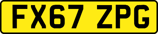 FX67ZPG