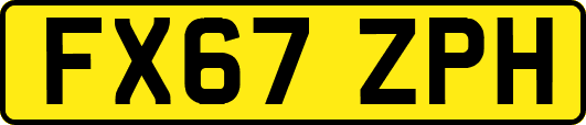 FX67ZPH