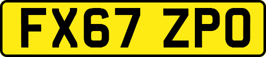 FX67ZPO