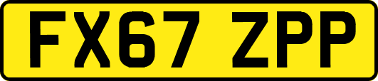 FX67ZPP