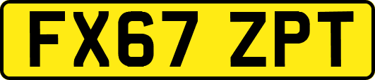 FX67ZPT