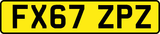 FX67ZPZ