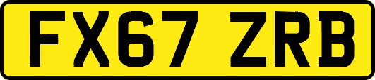 FX67ZRB