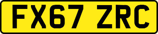 FX67ZRC