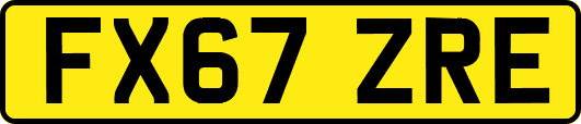 FX67ZRE