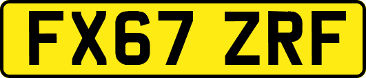 FX67ZRF