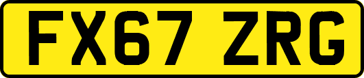 FX67ZRG