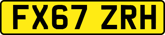 FX67ZRH