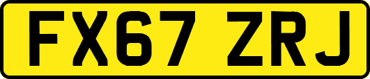 FX67ZRJ