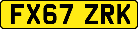 FX67ZRK