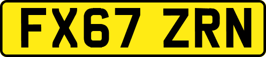 FX67ZRN