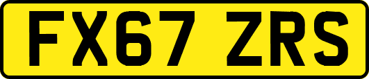 FX67ZRS