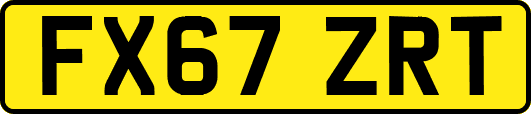 FX67ZRT