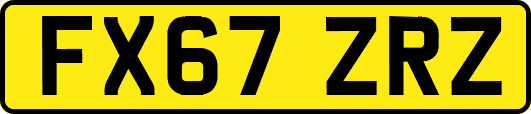 FX67ZRZ