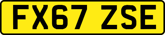 FX67ZSE