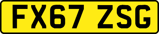FX67ZSG