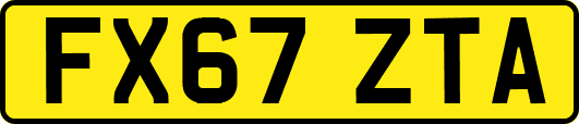 FX67ZTA