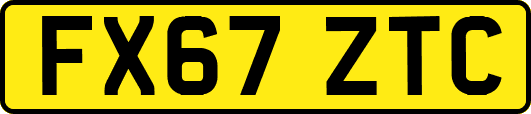 FX67ZTC