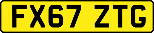 FX67ZTG
