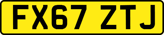 FX67ZTJ