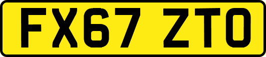 FX67ZTO