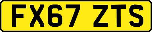 FX67ZTS