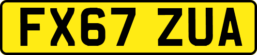 FX67ZUA