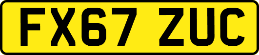 FX67ZUC