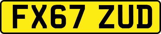 FX67ZUD