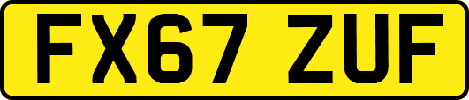 FX67ZUF