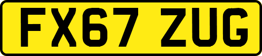 FX67ZUG