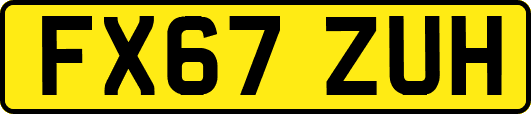 FX67ZUH