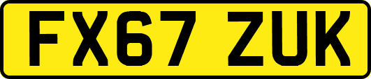 FX67ZUK