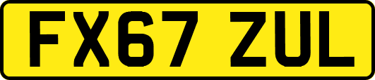 FX67ZUL