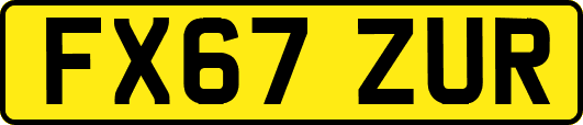 FX67ZUR