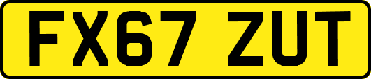 FX67ZUT