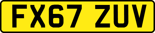 FX67ZUV